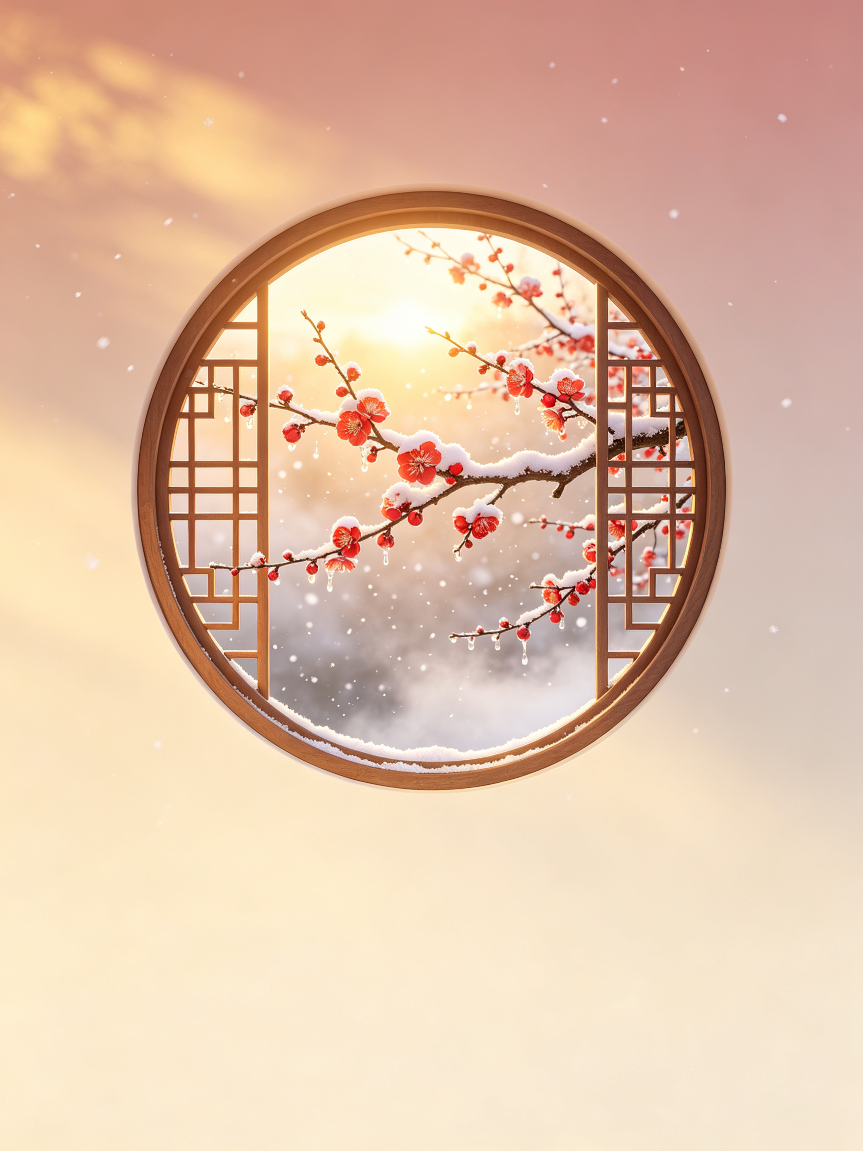 春节礼盒